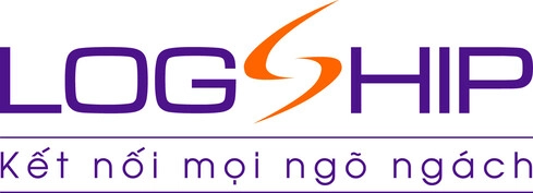 LOGSHIP logo