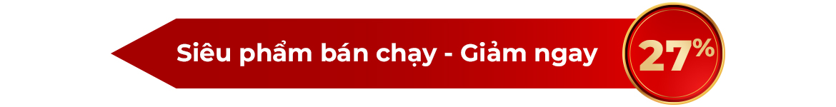Giảm 27%