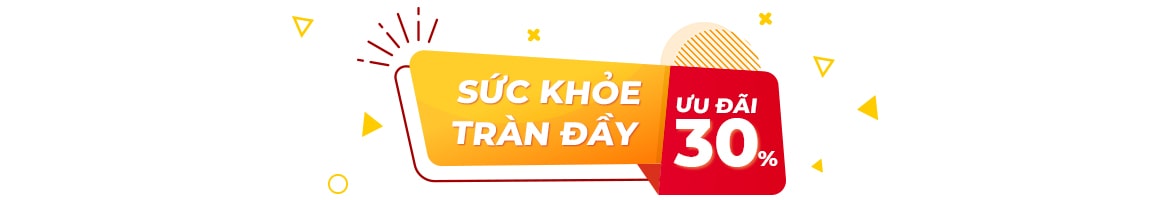 Sức Khỏe Tràn Đầy