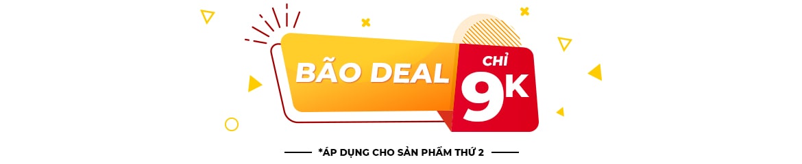 Deal 9k