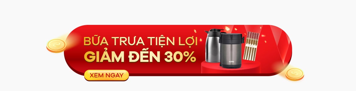 Bữa trưa tiện lợi