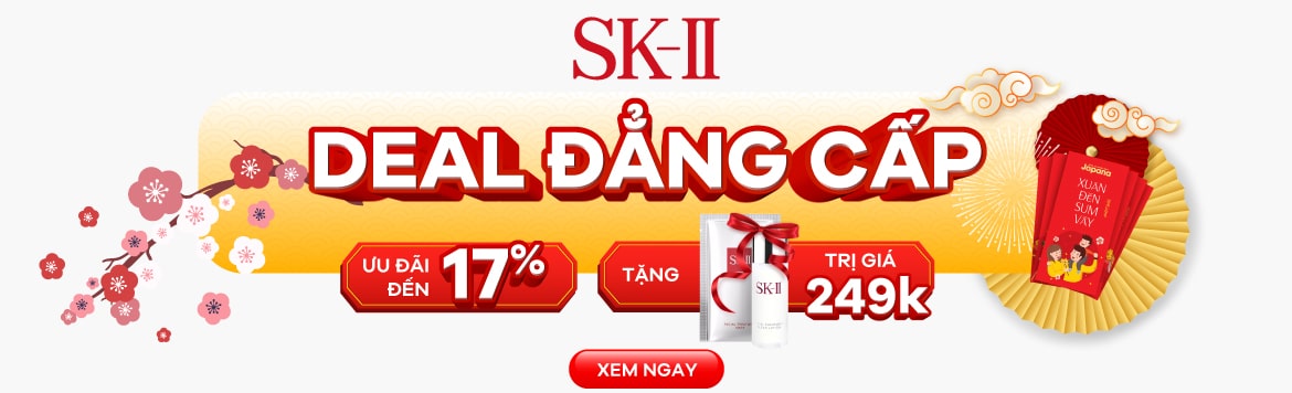 SK-II