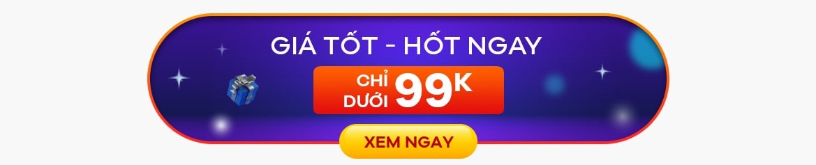 Deal dưới 99k