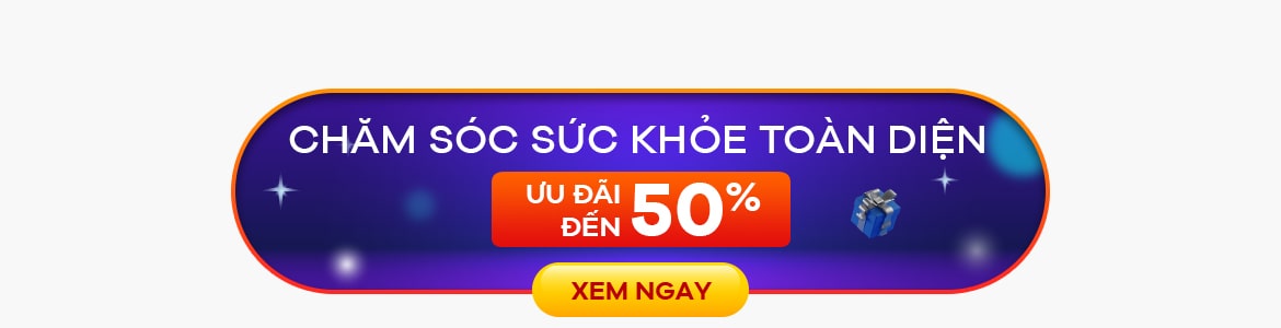 Chắm sóc sức khỏe