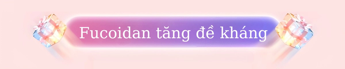 Hổ trợ ung thư tăng đề kháng