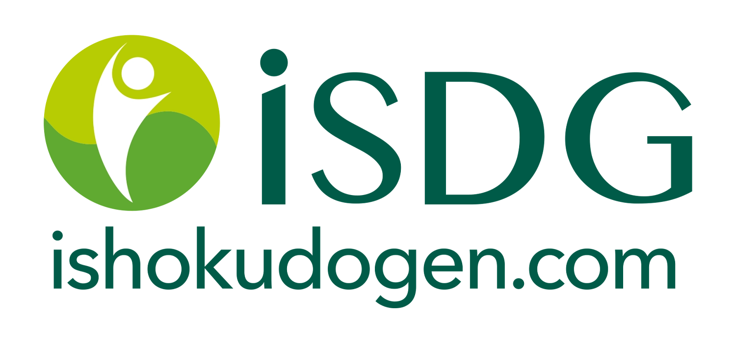 iSDG