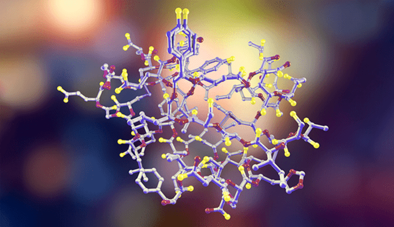 Tăng cường sản xuất hormone