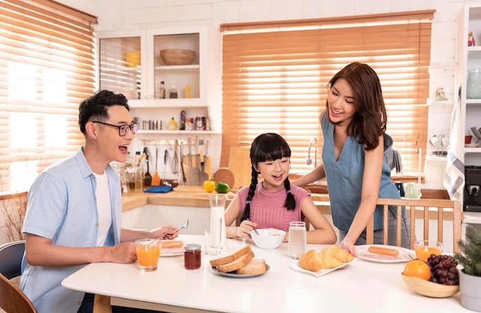Lối sống lành mạnh