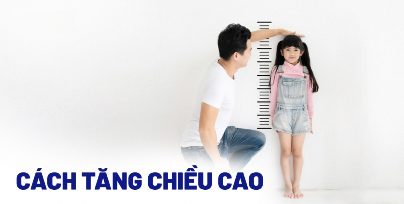 Ngoài việc ăn trứng hỗ trợ tăng chiều cao, bạn có thể thực hiện thêm một số phương pháp tăng chiều cao khác