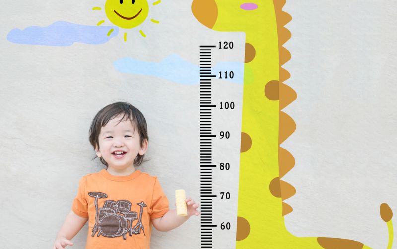có nên uống thuốc tăng chiều cao của nhật không