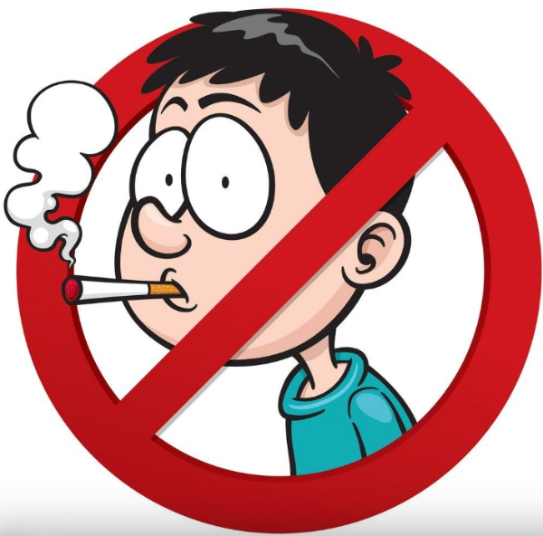 Giáo dục cho trẻ tránh xa lối sống không lành mạnh