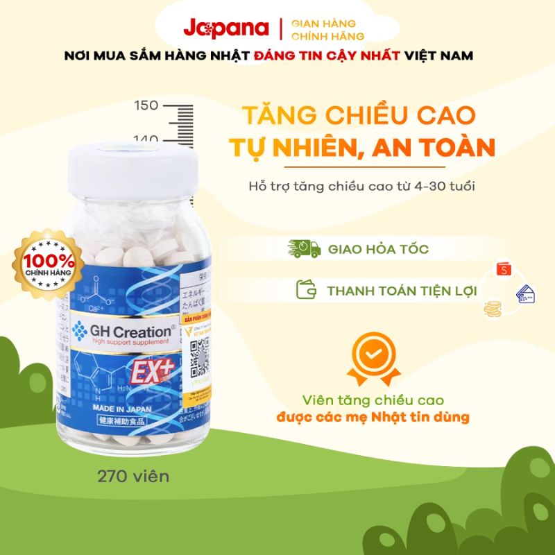 Áp dụng thuốc tăng chiều cao theo đúng chỉ định để đảm bảo hiệu quả