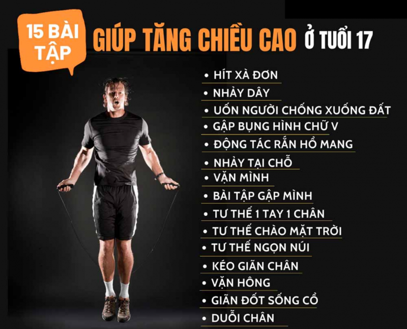 Tập thể dục giúp quá trình sản sinh hormone nhanh hơn