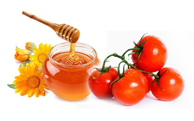 Điều trị nám với mật ong