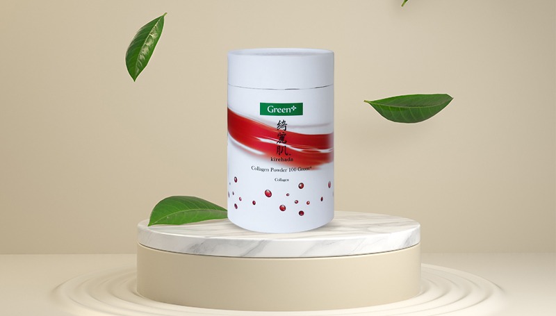 collagen chống lão hóa