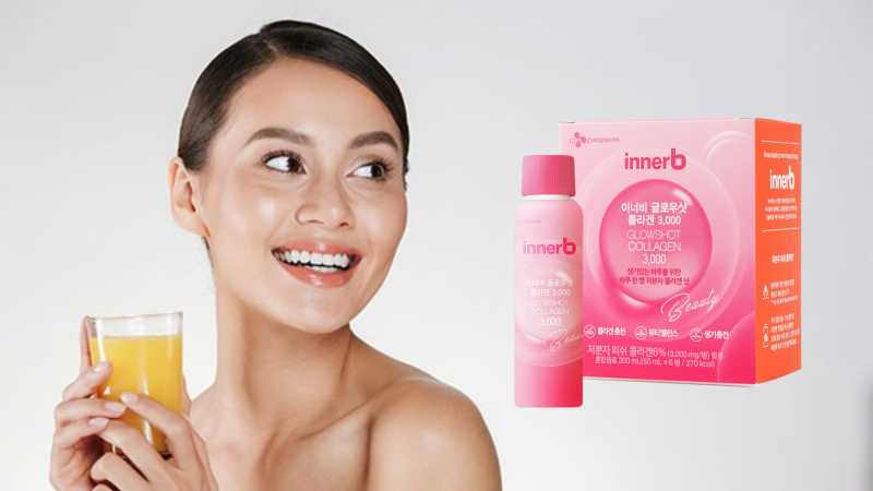 Uống Collagen bao lâu thì có hiệu quả
