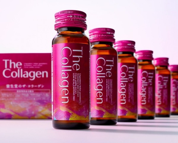 sản phẩm The Collagen Shiseido