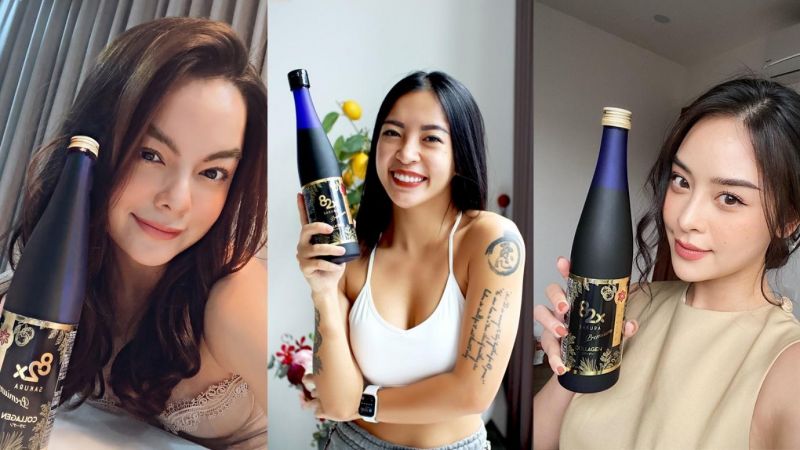 thời điểm tốt nhất để uống collagen