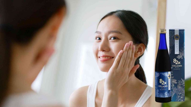 lưu ý khi dùng collagen