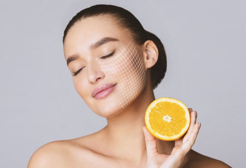 Vai trò của Vitamin C