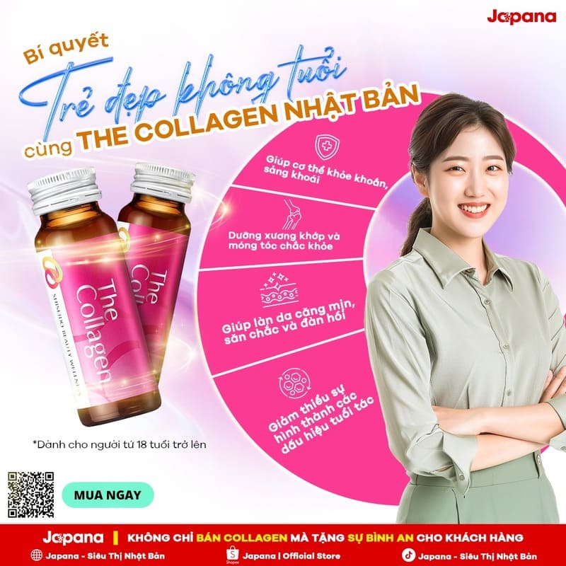  Mỗi ngày nên uống bao nhiêu mg Collagen