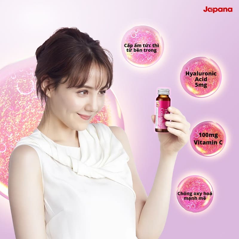 Nên sử dụng collagen bao lâu thì ngưng