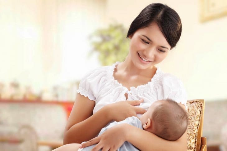 Phụ nữ sau sinh nên bổ sung collagen