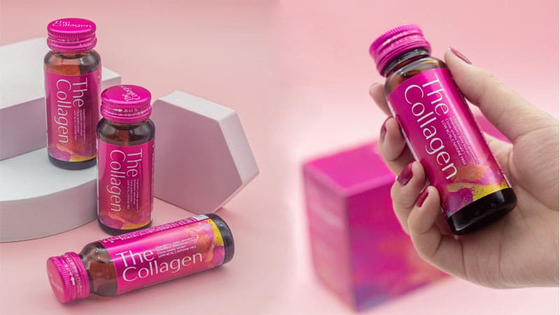 Khi nào các mẹ sau sinh nên uống collagen
