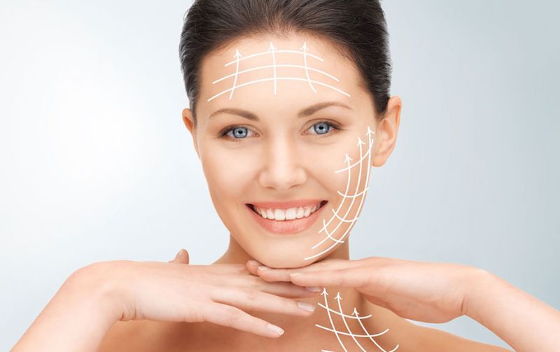 Collagen và Elastin có vai trò gì trong da
