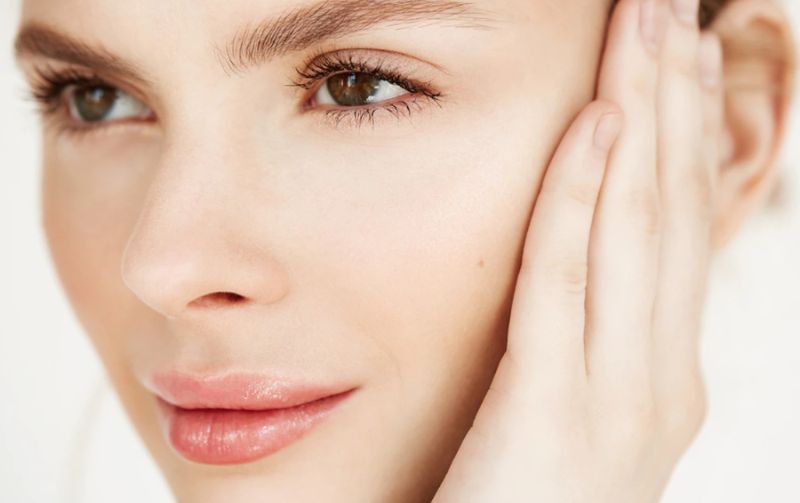 collagen và elastin có vai trò gì trong da
