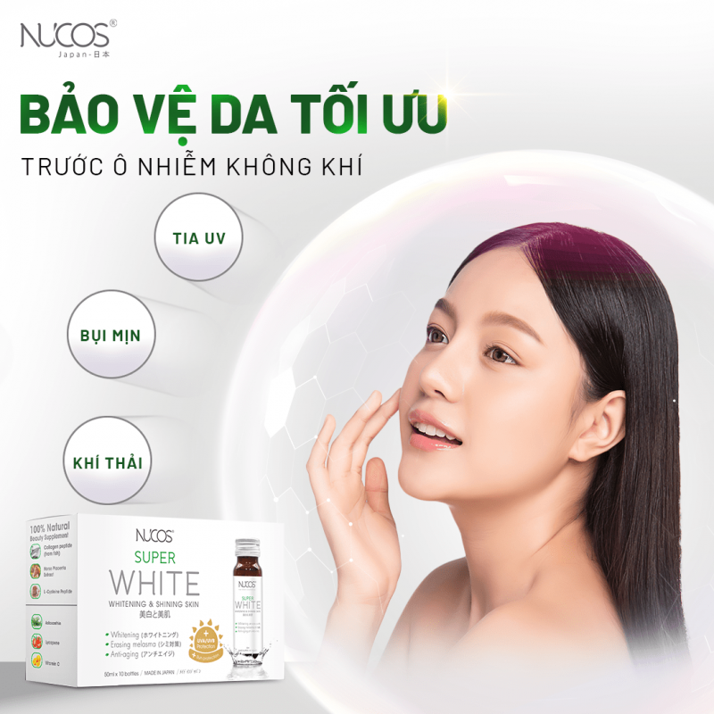 Collagen Nhật JAPANA chuyên cung cấp các sản phẩm chất lượng, uy tín hàng đầu