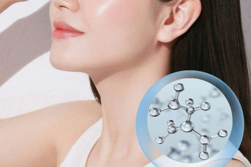 Các loại Collagen peptides