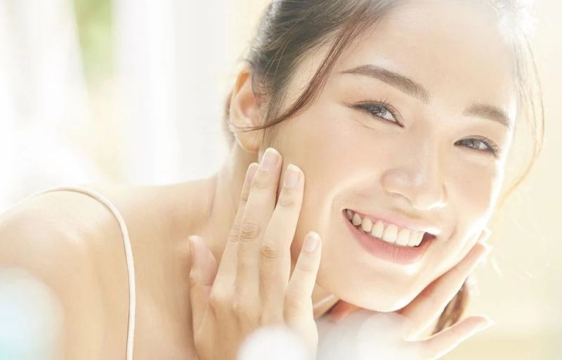 Lưu ý khi sử dụng collagen trị nám Nhật Bản