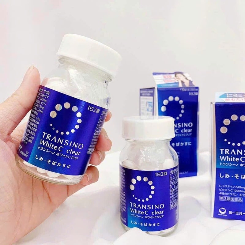 GH Creation uống bao lâu thì có tác dụng
