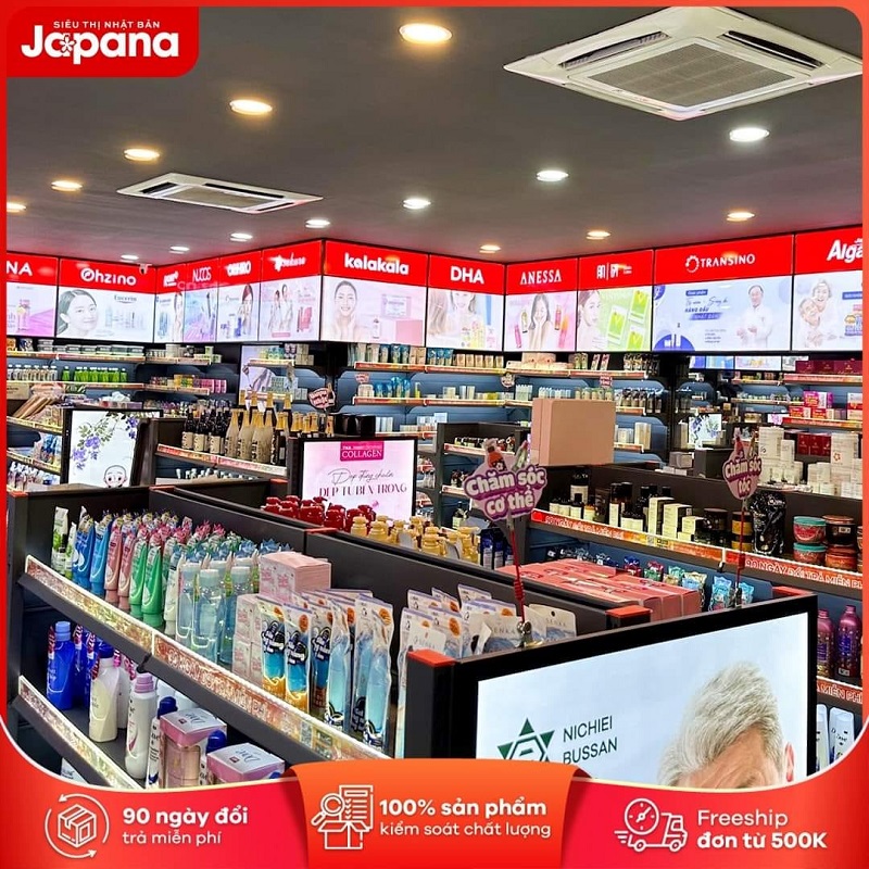 japana shop