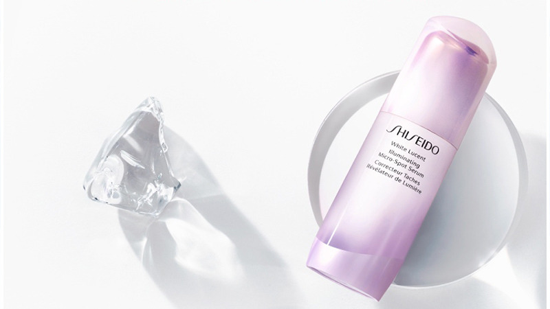 Shiseido White Lucent MicroTargeting Spot Corrector