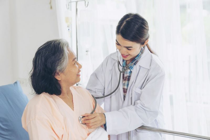Kiểm soát lượng đường trong máu