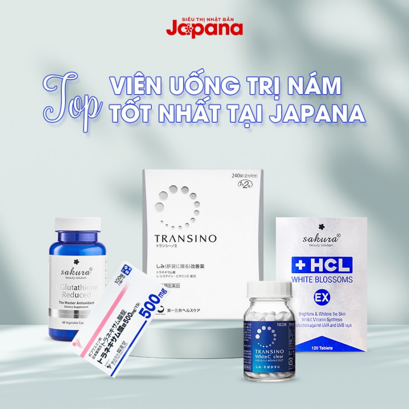 Hydroquinone là hoạt chất vàng trong điều trị nám da