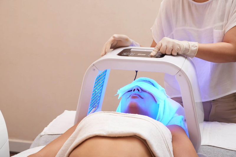 Phương pháp an toàn, hiệu quả và chi phí thấp hơn laser