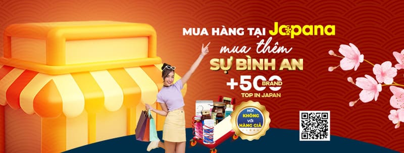 “Mua hàng tại JAPANA, mua thêm sự bình an”, trao gửi món quà chăm sóc sức khỏe ý nghĩa dành cho thầy cô