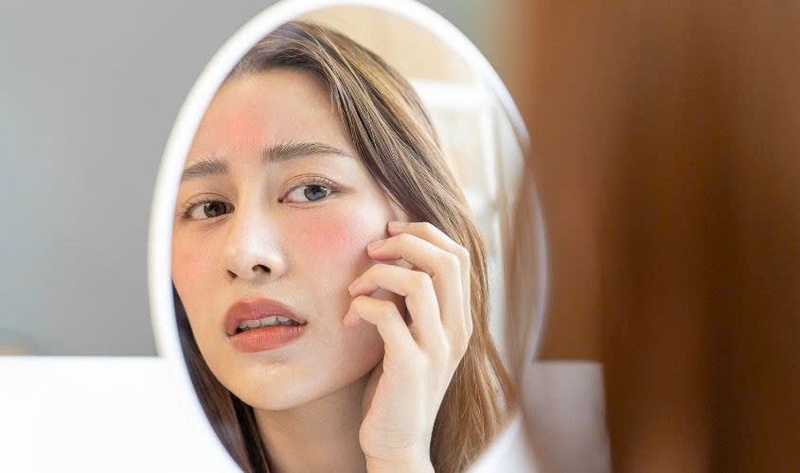 Hậu quả khi sử dụng sản phẩm Hatomugi giả