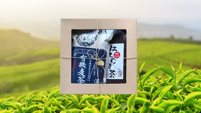 Bộ sưu tập hộp quà trà cao cấp Nhật Bản là một lựa chọn tuyệt vời để tặng nhân viên, khách hàng, đối tác vào dịp 8/3