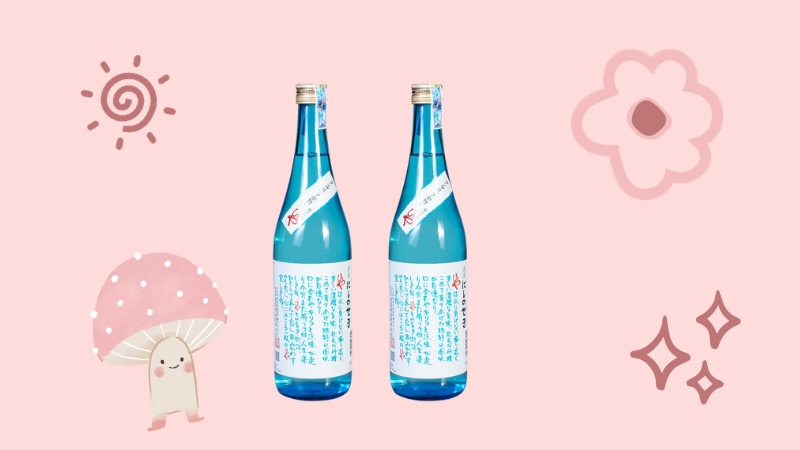 Sake Nishi no Seki Hiya là dòng rượu sake nổi tiếng và được ưa chuộng hàng đầu tại Nhật Bản
