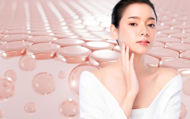 Uống collagen vào thời điểm lý tưởng sẽ giúp cơ thể hấp thu tốt hơn.