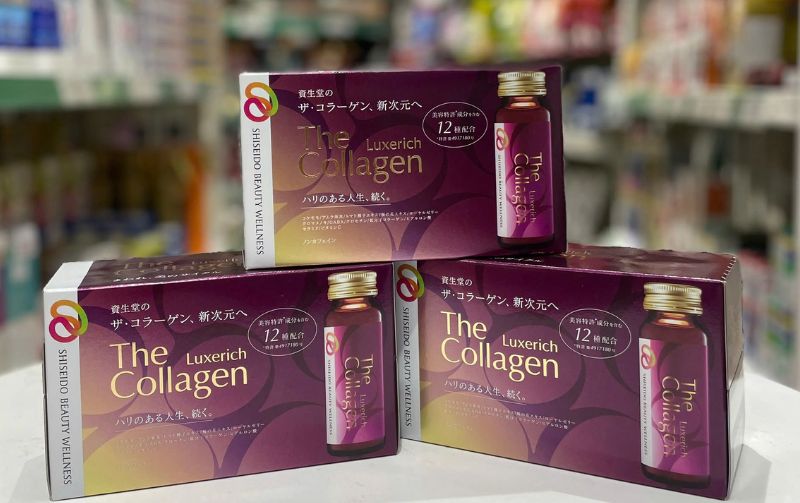 Sản phẩm được nhiều người nổi tiếng tin dùng.