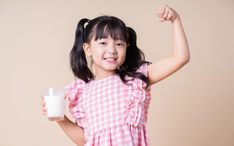 Tuân thủ lưu ý quan trọng khi sử dụng sữa tăng chiều cao cho trẻ giúp đảm bảo an toàn và hiệu quả tối ưu