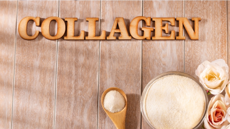 Bạn cần dành thời gian tìm hiểu kỹ càng về thương hiệu sản xuất collagen