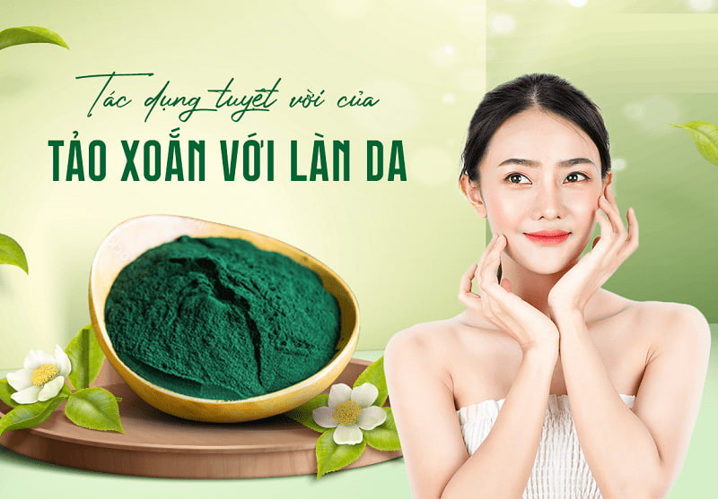 Điểm giống nhau ở tảo chlorella và tảo spirulina