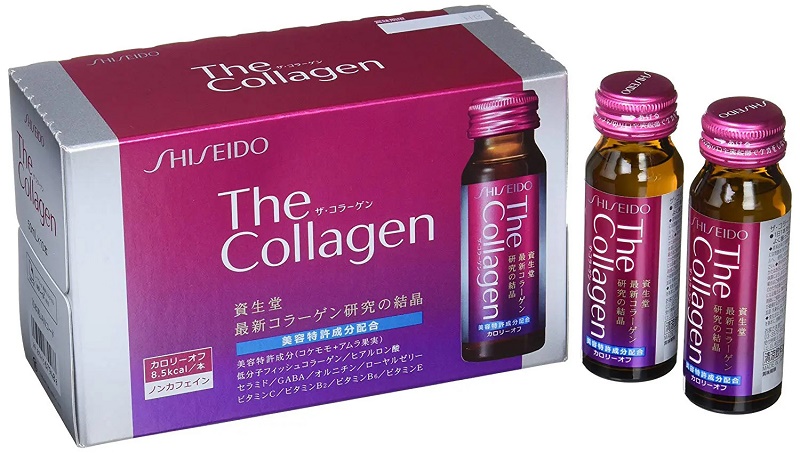 Collagen có rất nhiều tác dụng và lợi ích đối với sức khỏe và sắc đẹp