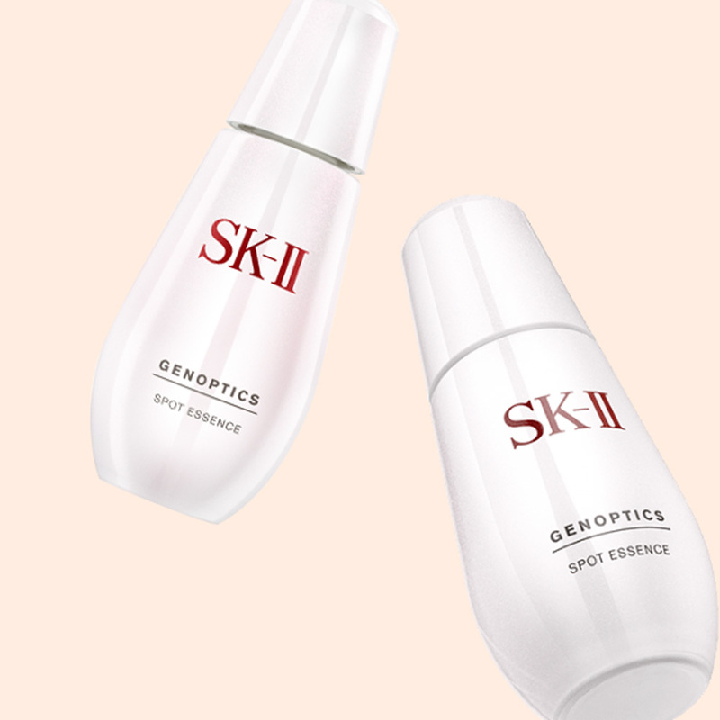 Serum trị nám SK-II Genoptics Spot Essence